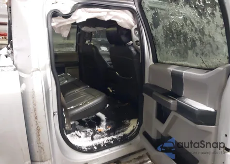 2015 Ford F-150 Xlt from USA, damaged, VIN 1FTEW1EG0FKE38742